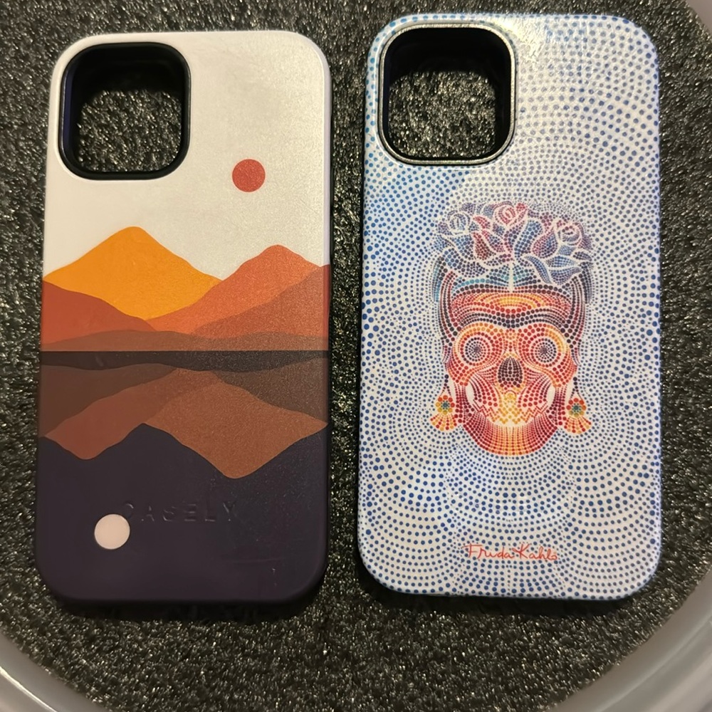 iPhone 12 Casely Case